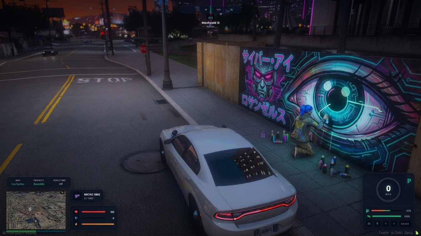 NDHUD V2 [Locked] product banner